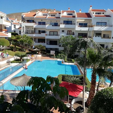 Marsureno Los Cristianos  Esterno foto