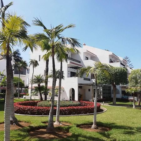 Marsureno Los Cristianos  Esterno foto