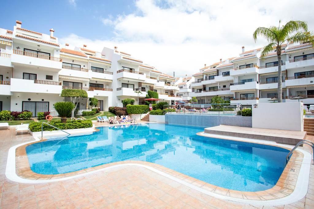 Marsureno Los Cristianos  Esterno foto