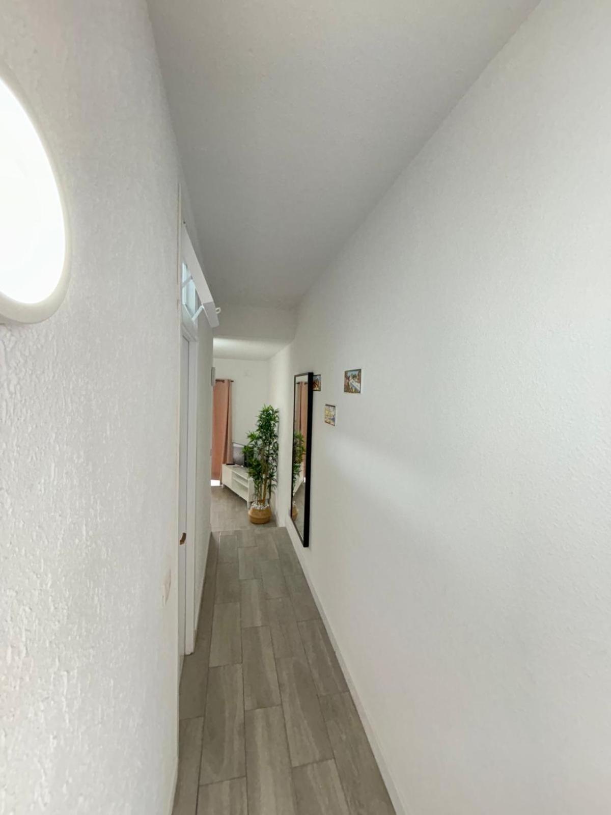 Marsureno Los Cristianos  Esterno foto